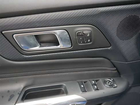 Used 2024 Ford Mustang GT Premium w/ GT Performance Package image 16