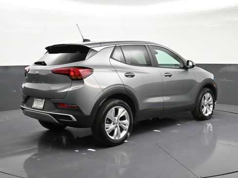 Certified 2026 Buick Encore GX Preferred AWD/4WD image 5