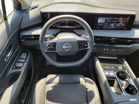New 2025 Nissan Murano SV image 21