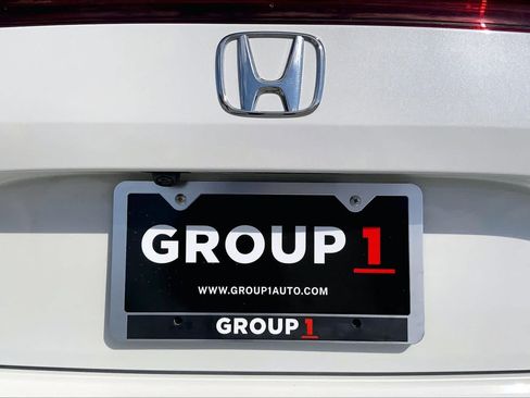 Used 2024 Honda Civic LX image 30