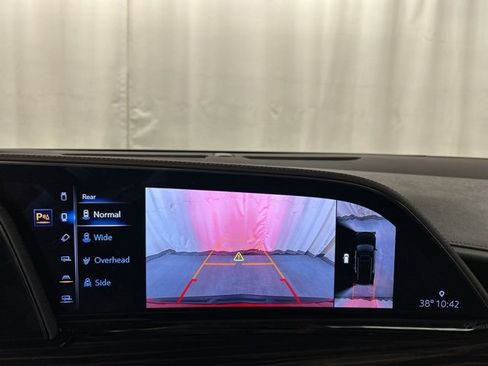 Used 2024 Cadillac Escalade Sport w/ LPO, Floor Liner Package image 19