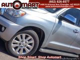 Used 2010 Toyota Sequoia Platinum image 4