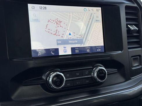 Used 2021 Ford F150 XLT w/ Equipment Group 301A Mid image 19