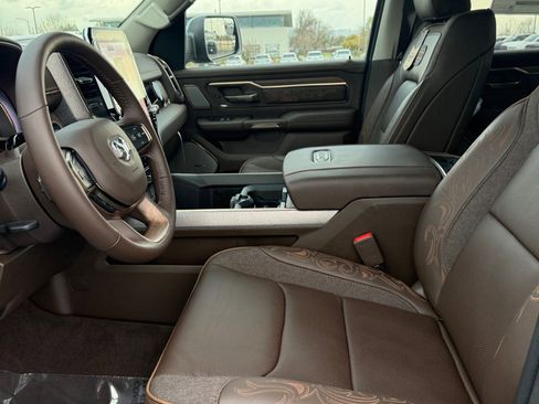 New 2026 RAM 1500 Limited AWD/4WD image 9