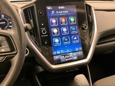 Used 2025 Subaru Crosstrek 2.0i Premium image 5