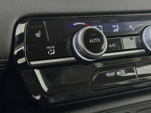 Certified 2026 Honda Passport RTL image 20