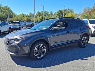 New 2025 Subaru Crosstrek 2.5i Limited video 3