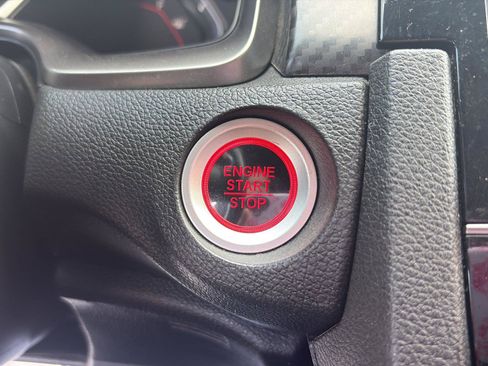 Used 2019 Honda Civic Si image 31