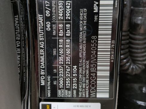 Used 2018 Mercedes-Benz GLC 300 300 image 28