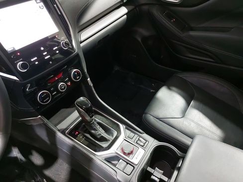 Used 2020 Subaru Forester Limited w/ Popular Package #3 image 26