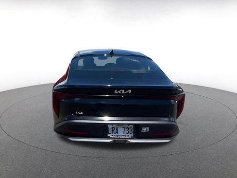 Used 2025 Kia K4 FWD image 11