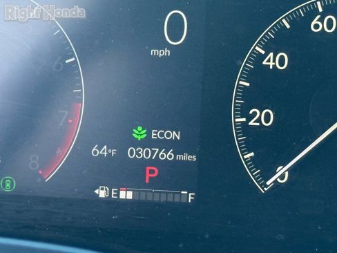 Used 2025 Honda HR-V Sport image 18