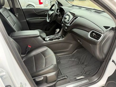 Used 2023 Chevrolet Equinox Premier w/ LPO, Floor Liner Package image 18