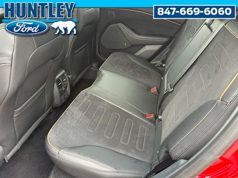 Used 2022 Ford Mustang Mach-E GT image 15