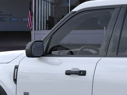 New 2025 Ford Bronco Sport Big Bend image 20