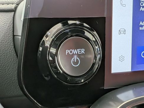New 2026 Lexus LX 700h F Sport AWD/4WD image 22