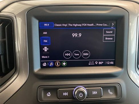 New 2026 Chevrolet Silverado 2500 Custom w/ Custom Value Package image 19