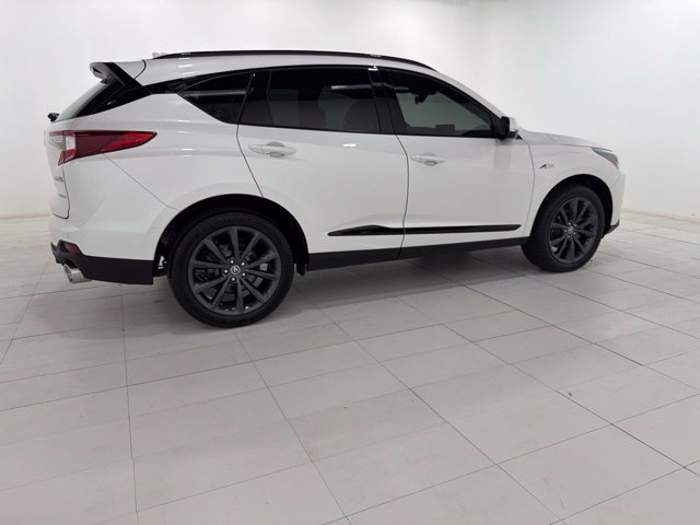 Certified 2025 Acura RDX w/ Advance Package AWD/4WD image 39