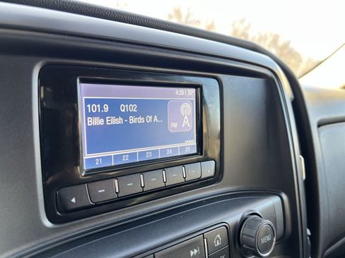 Used 2014 Chevrolet Silverado 1500 W/T w/ Trailering Package image 13