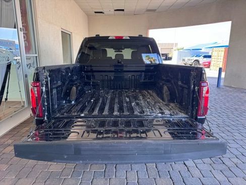 Used 2025 Ford F150 XLT w/ Equipment Group 301A Standard RWD image 25