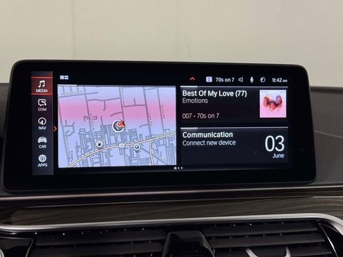 Used 2023 BMW 530i xDrive w/ Premium Package AWD/4WD image 27