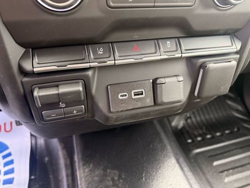 New 2026 Chevrolet Silverado 2500 W/T w/ WT Convenience Package image 14