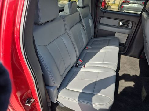 Used 2014 Ford F150 XLT w/ Equipment Group 302A Luxury image 11