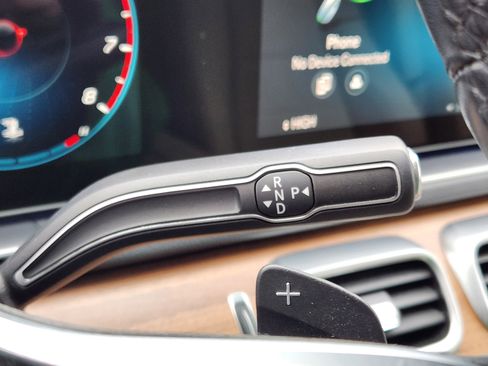 Used 2022 Mercedes-Benz GLE 350 4MATIC image 23