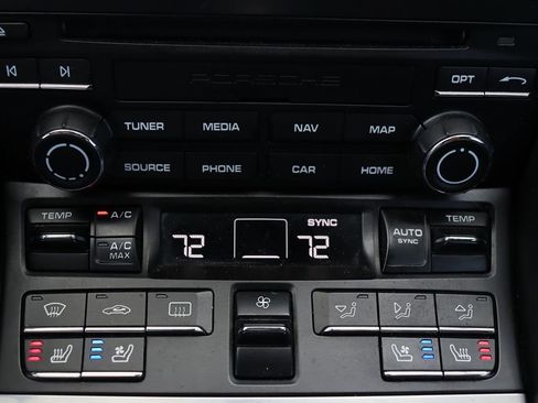 Used 2017 Porsche 718 Boxster S image 26