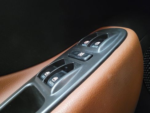 Used 2016 FIAT 500L Trekking FWD image 27