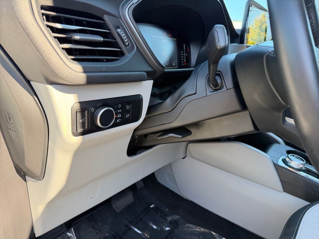 Used 2024 Ford Escape Active AWD/4WD image 19
