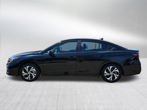 Used 2025 Subaru Legacy Premium AWD/4WD image 4