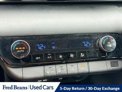 Certified 2025 Hyundai Elantra Sport FWD image 17