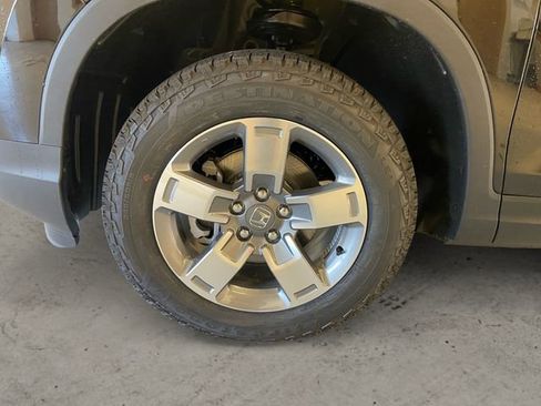 New 2026 Honda Ridgeline RTL image 14