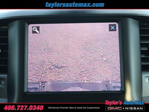 Used 2020 RAM 1500 Big Horn image 12