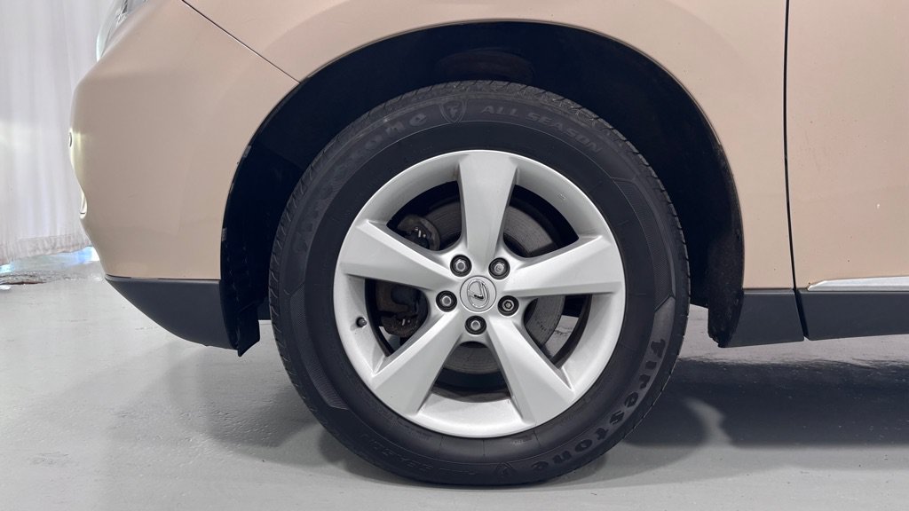 Used 2010 Lexus RX 350 AWD image 31