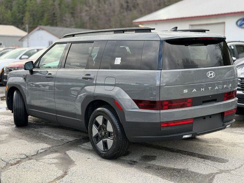 New 2026 Hyundai Santa Fe SE image 3