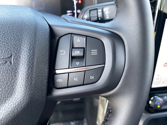 New 2026 Ford Ranger XLT AWD/4WD image 29