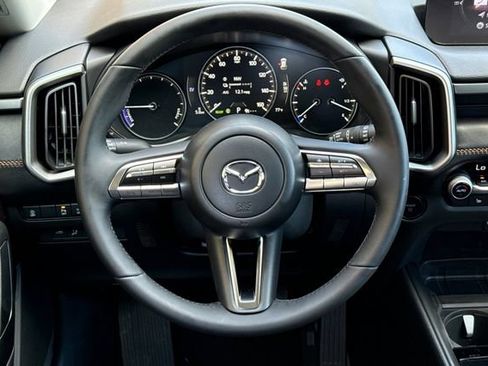 New 2026 MAZDA CX-50 AWD 2.5 Hybrid w/ Premium Pkg image 16