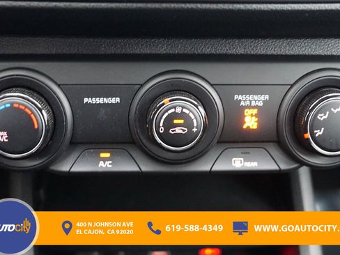 Used 2024 Kia Forte LXS FWD image 22