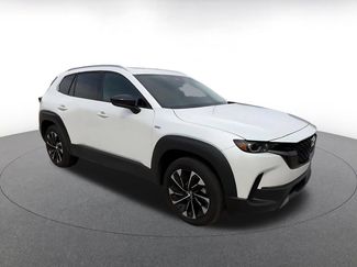 Used 2025 MAZDA CX-50 2.5 Hybrid w/ Premium Plus Pkg AWD/4WD video 2