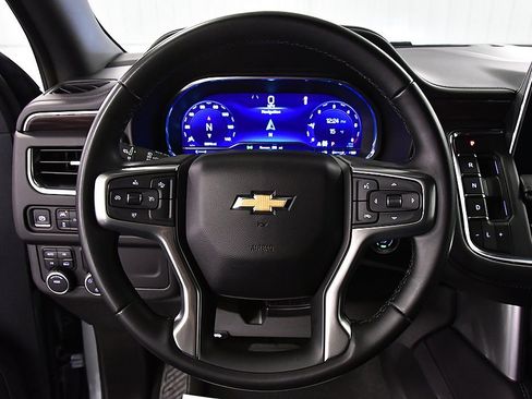 Used 2024 Chevrolet Tahoe LT image 16