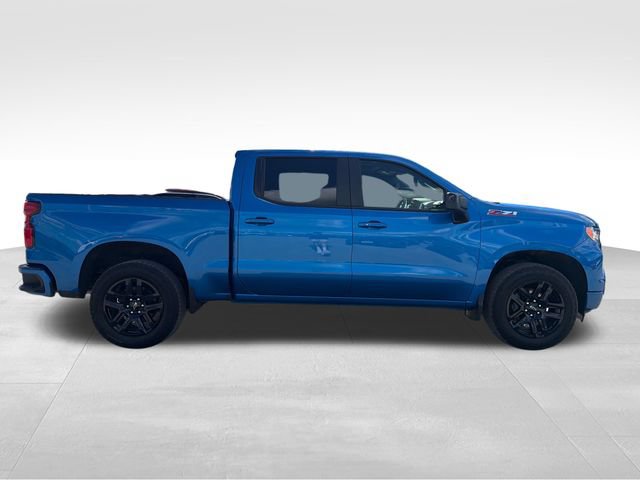 Used 2024 Chevrolet Silverado 1500 RST AWD/4WD image 5