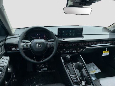 New 2026 Honda Accord EX-L image 17