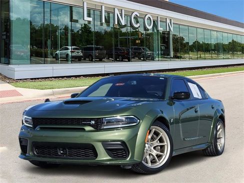 Used 2023 Dodge Charger Scat Pack image 1