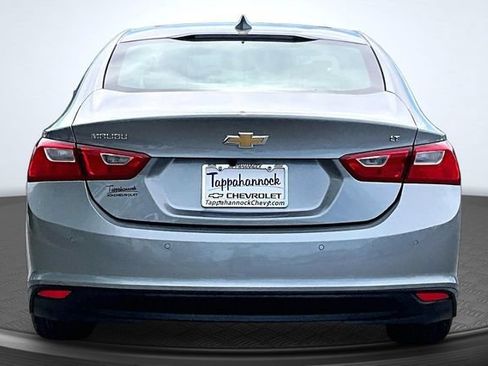 Used 2024 Chevrolet Malibu LT FWD image 5