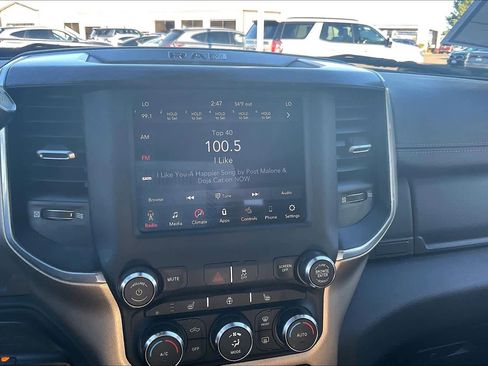 Used 2020 RAM 2500 Laramie image 37