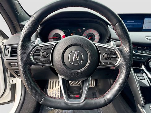 Used 2023 Acura TLX Type S PMC Edition image 11