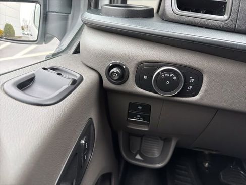 Used 2024 Ford Transit 250 Low Roof w/ Exterior Upgrade Package image 17