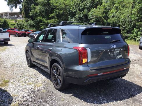 Used 2023 Hyundai Palisade XRT FWD image 3